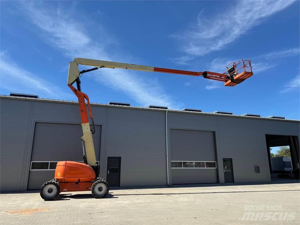 JLG 600aj その他リフトとプラットフォーム