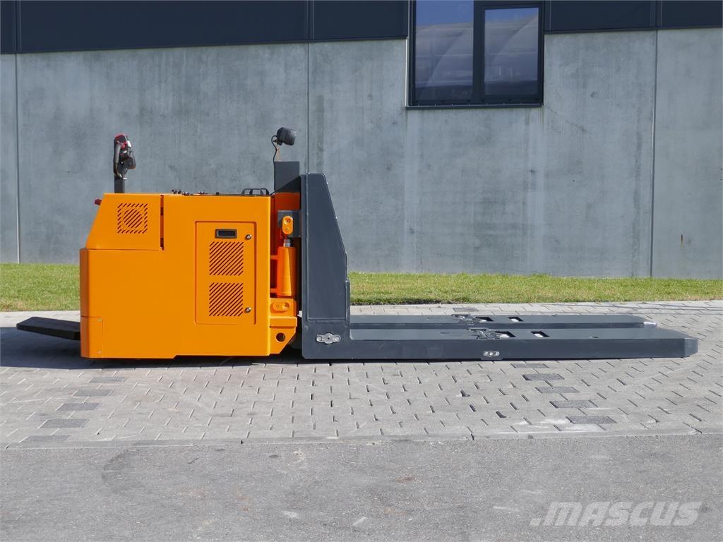 Baka EGU-200 SO ウォーキンフォークリフト