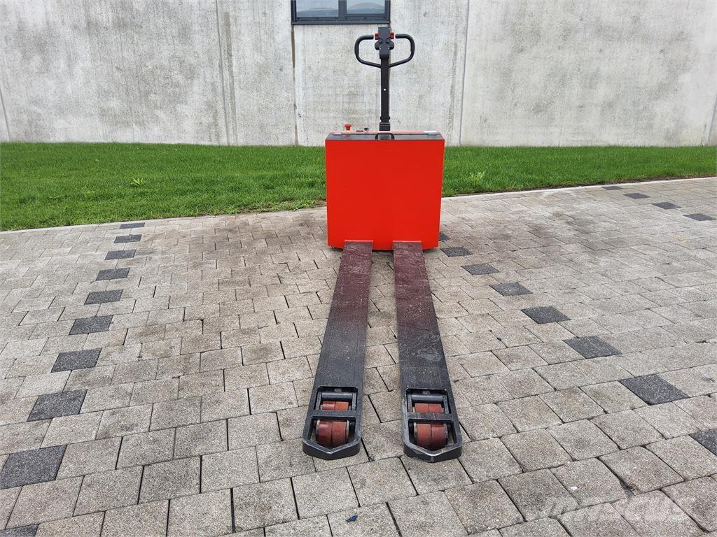 Baka EGU-5020 SO ウォーキンフォークリフト