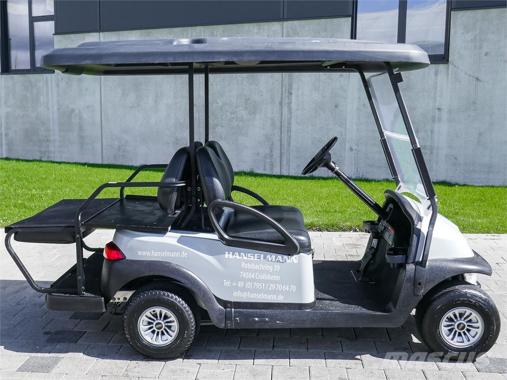 Club Car Club Car トーイングトラック