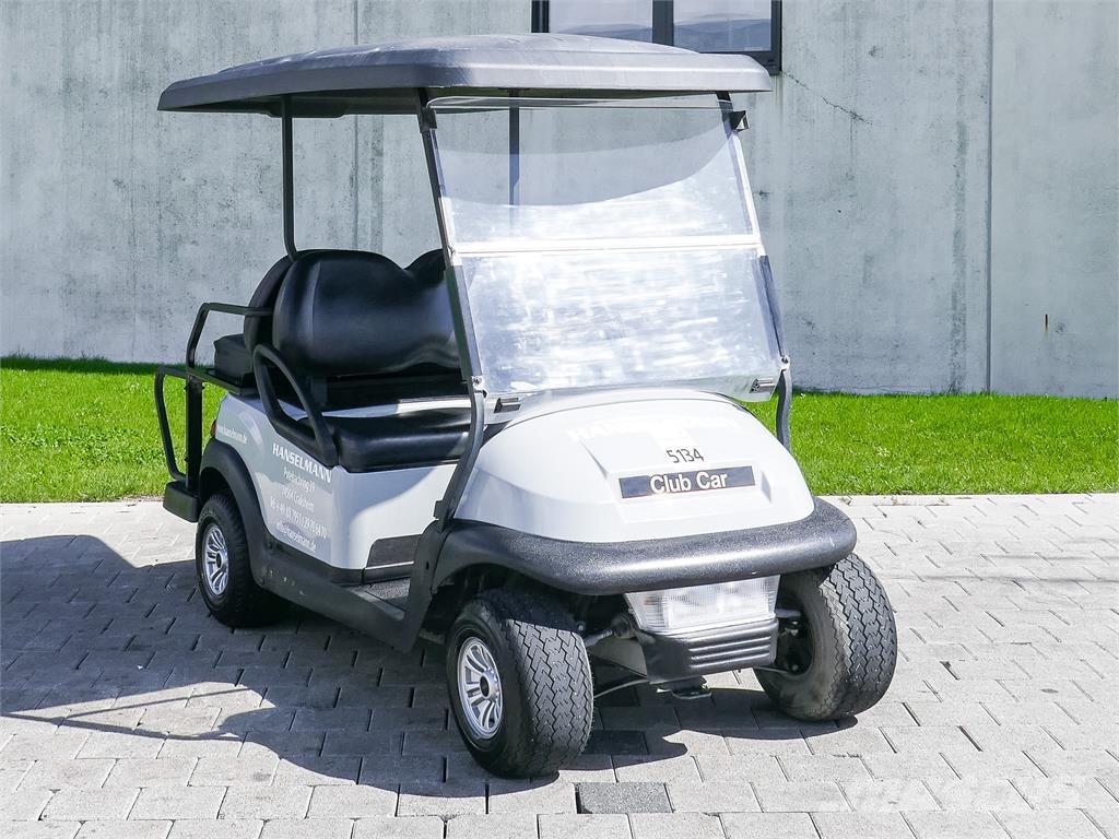 Club Car Club Car トーイングトラック