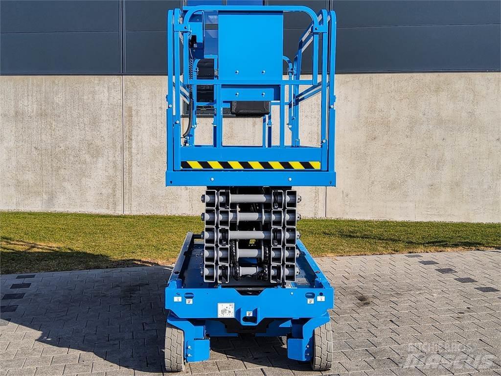 Genie GS 4046 シザースリフト