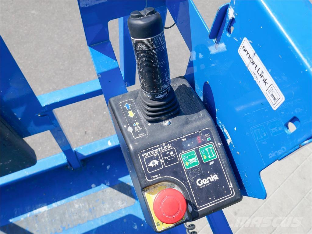 Genie GS 4047 シザースリフト