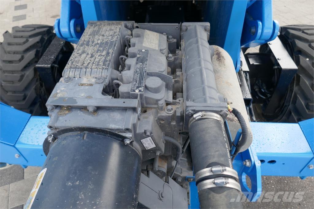 Genie GS 5390 シザースリフト