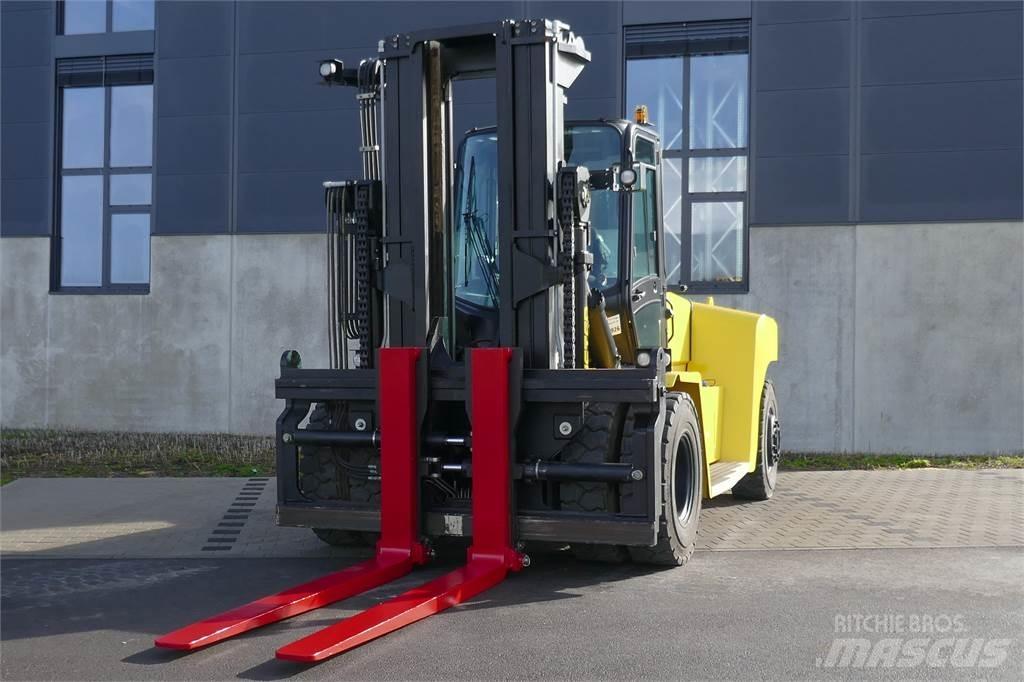 Hyster H16.00XM-12 ディーゼル・軽油