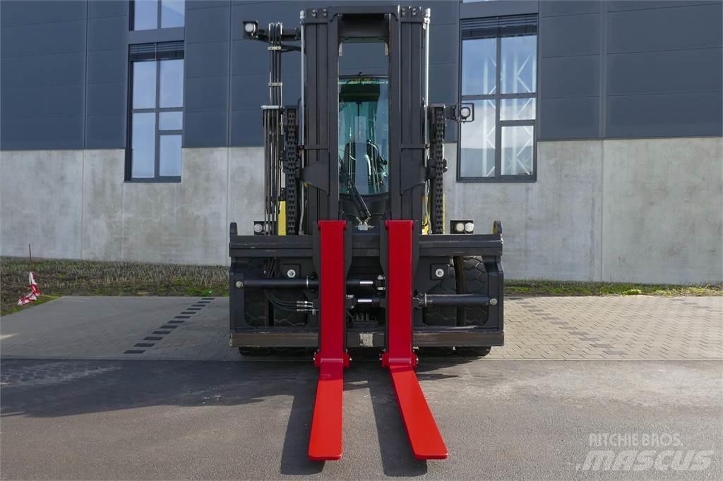 Hyster H16.00XM-12 ディーゼル・軽油