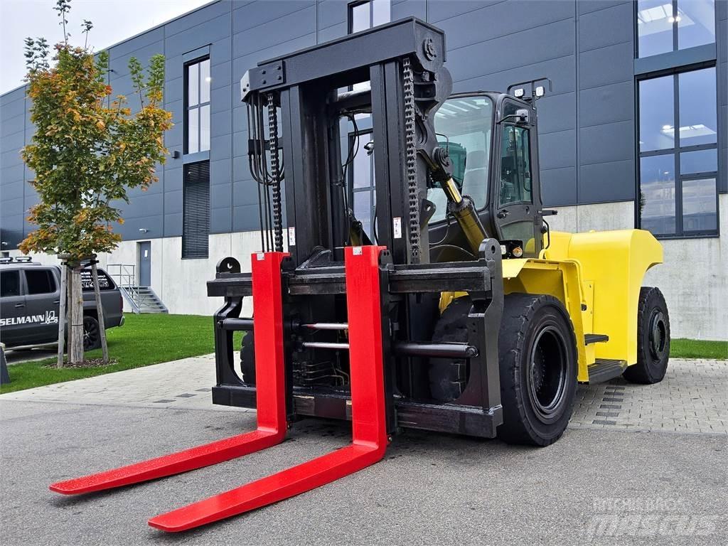 Hyster H25XMS-9 ディーゼル・軽油