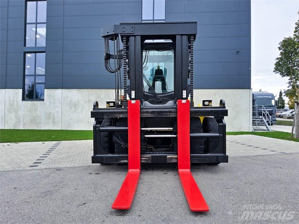 Hyster H25XMS-9 ディーゼル・軽油