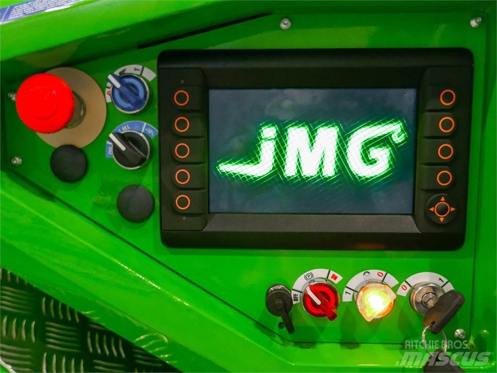 JMG MC 180S テレスコーピックハンドラー