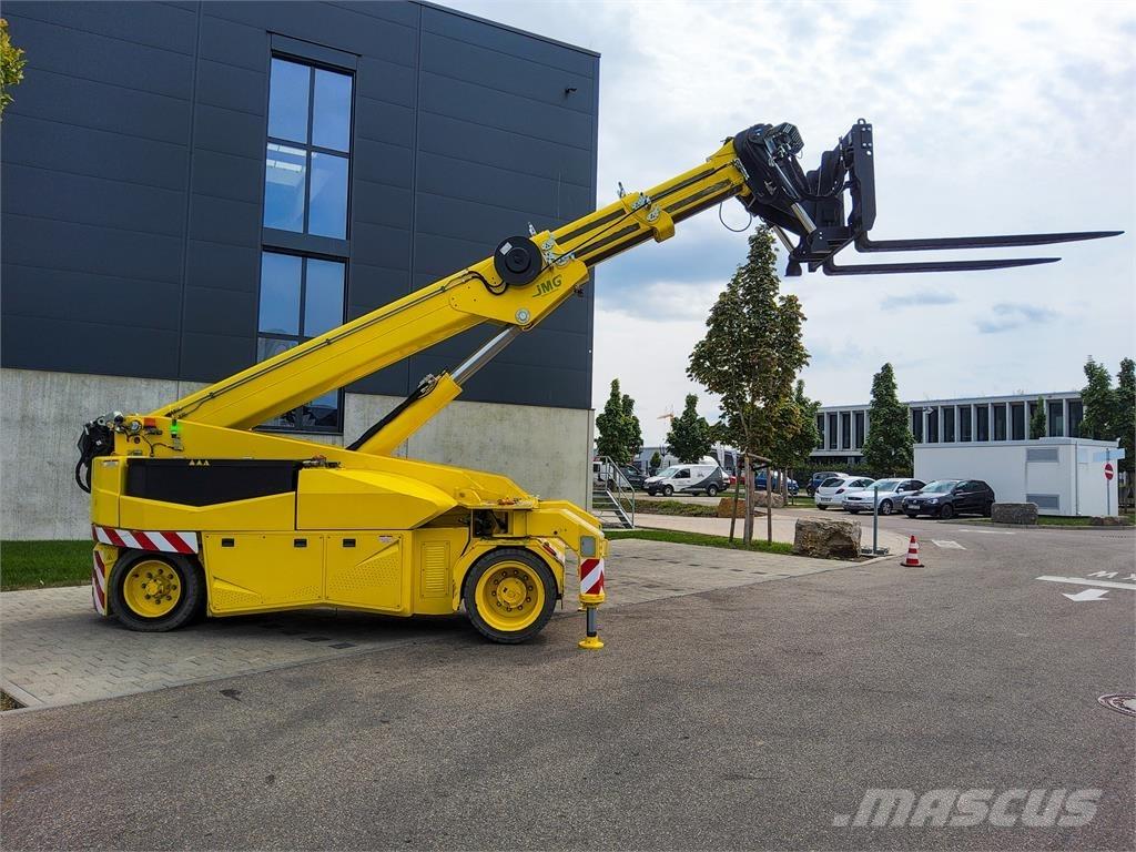 JMG MC 180S テレスコーピックハンドラー