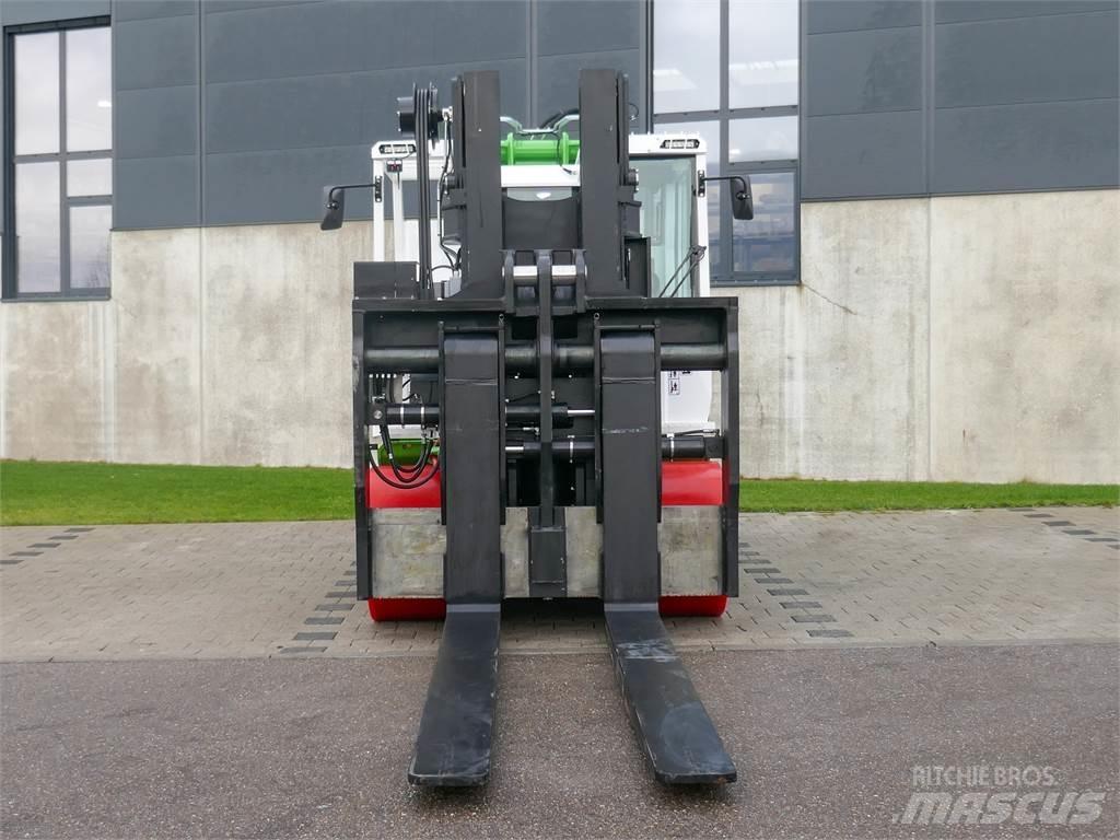 JMG MC 250.09FL バッテリーフォークリフト