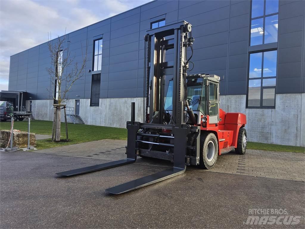 Kalmar DCE 150-12 ディーゼル・軽油
