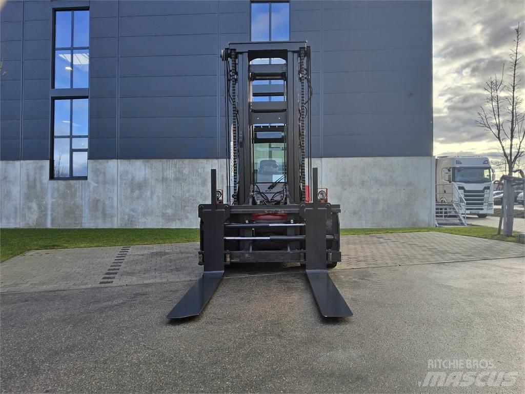Kalmar DCE 150-12 ディーゼル・軽油