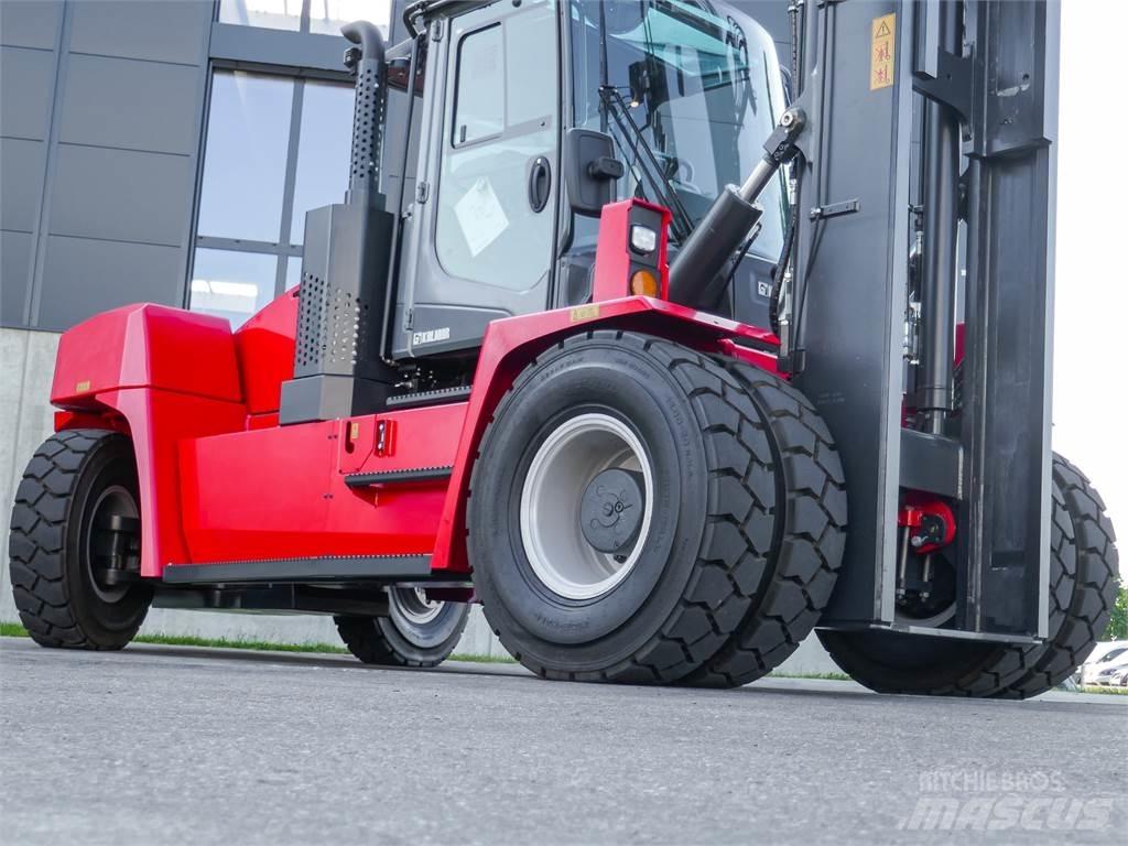 Kalmar DCG 100-12 ディーゼル・軽油
