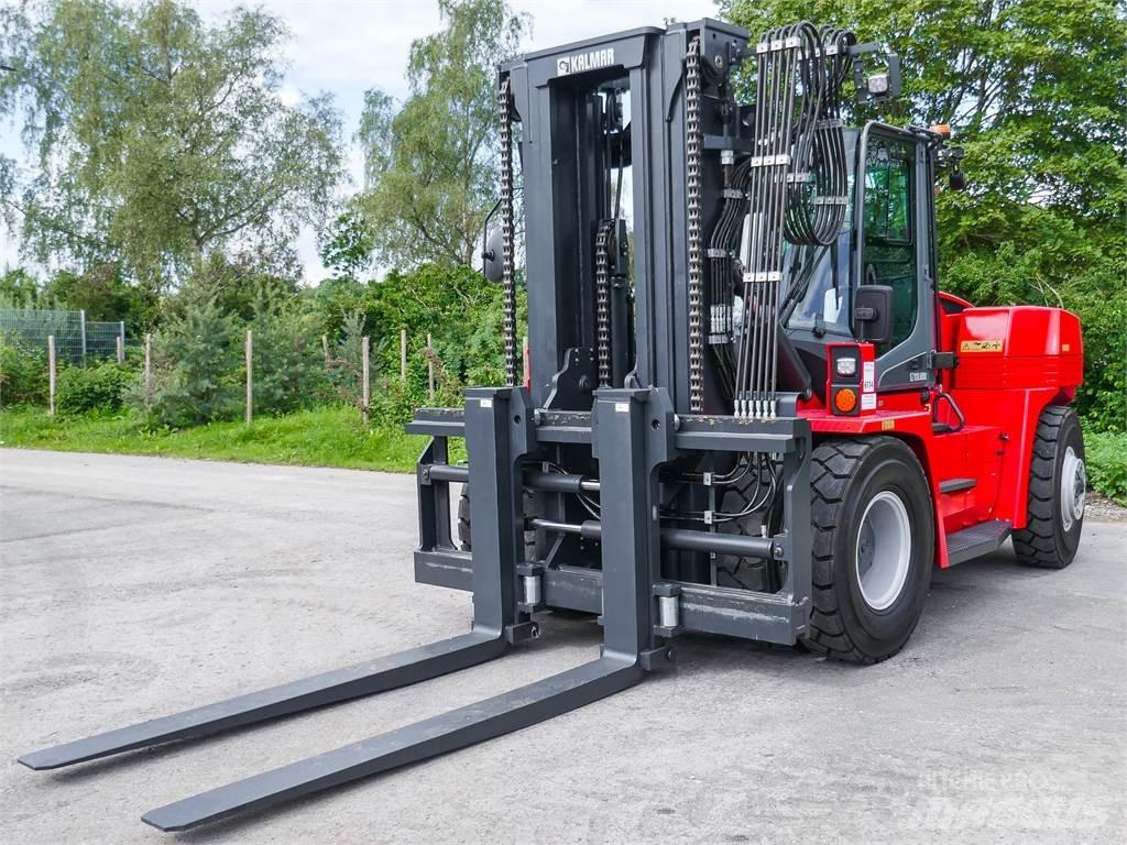Kalmar DCG 100-12 ディーゼル・軽油