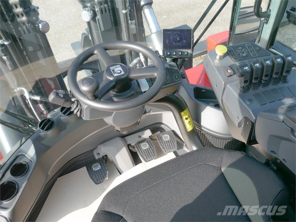 Kalmar DCG 100-12 ディーゼル・軽油