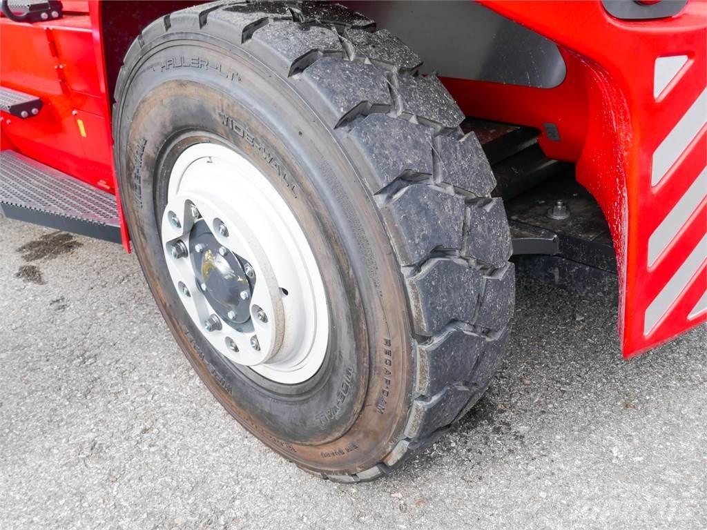 Kalmar DCG 100-12 ディーゼル・軽油