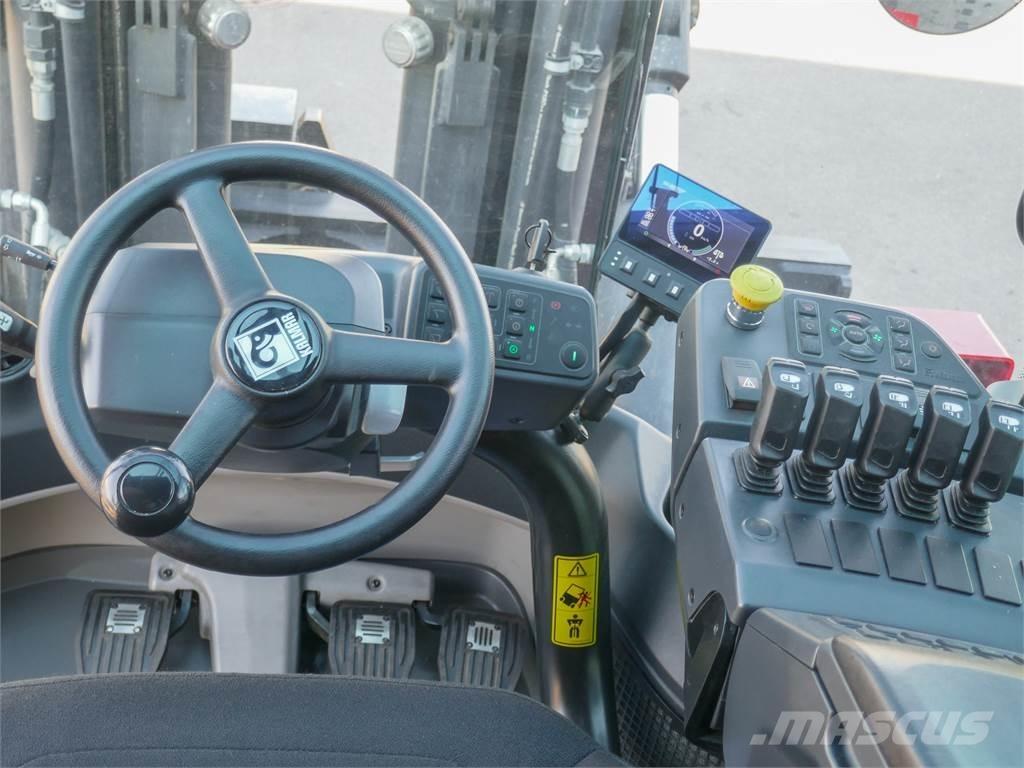 Kalmar DCG 160-12 ディーゼル・軽油