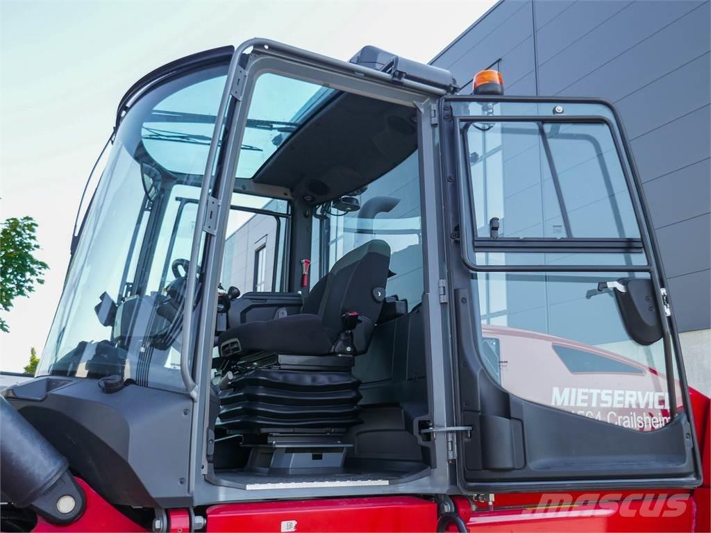 Kalmar DCG 160-12 ディーゼル・軽油