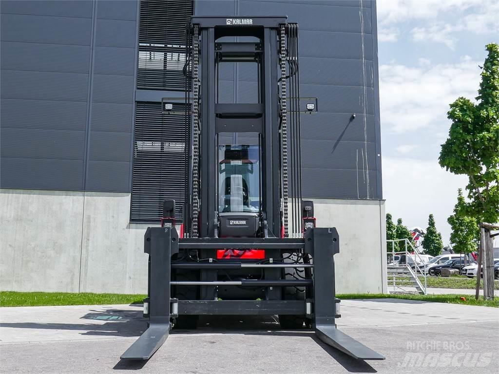 Kalmar DCG 160-12 ディーゼル・軽油