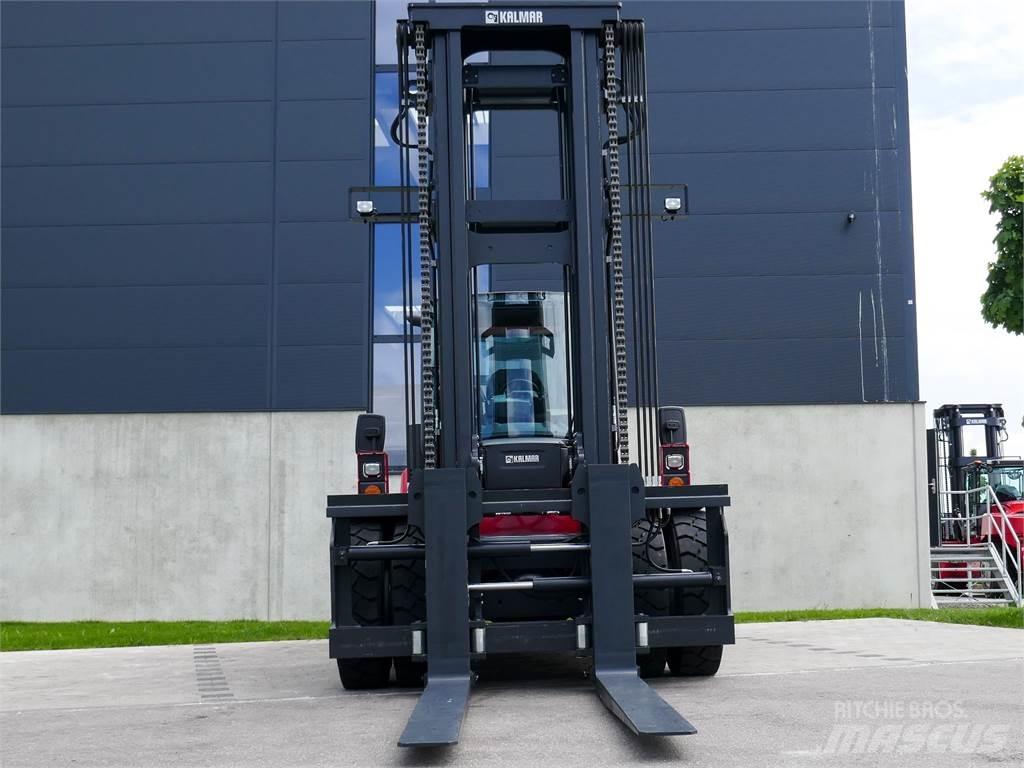 Kalmar DCG 160-12 ディーゼル・軽油