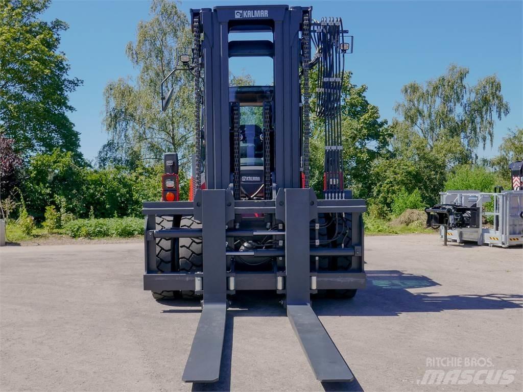Kalmar DCG 160-12 ディーゼル・軽油