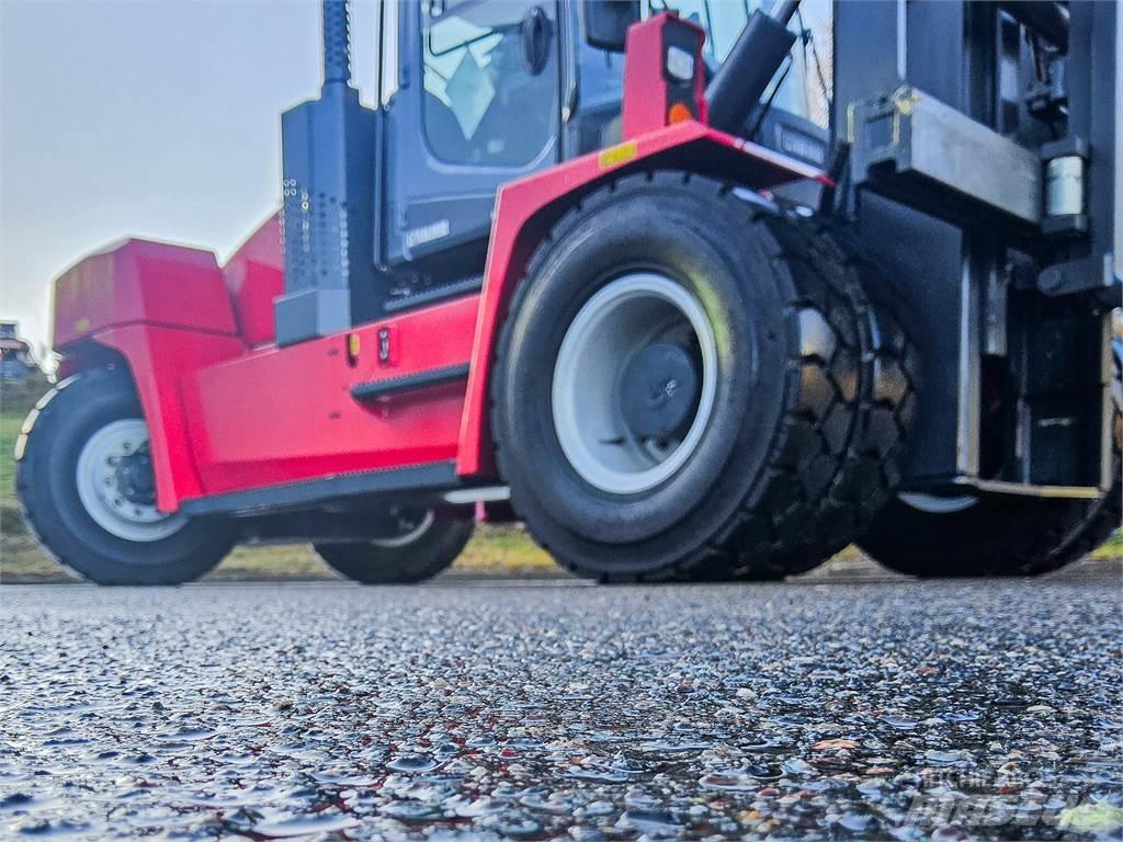 Kalmar DCG 160-12 ディーゼル・軽油