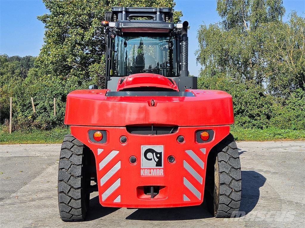 Kalmar DCG 160-12 ディーゼル・軽油