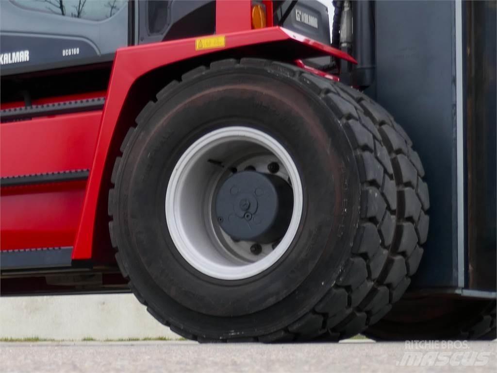 Kalmar DCG 160-12 ディーゼル・軽油