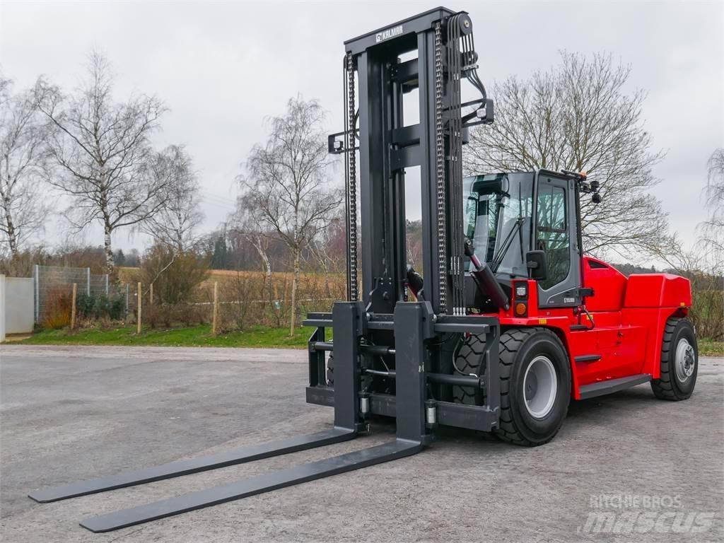 Kalmar DCG 160-12 ディーゼル・軽油