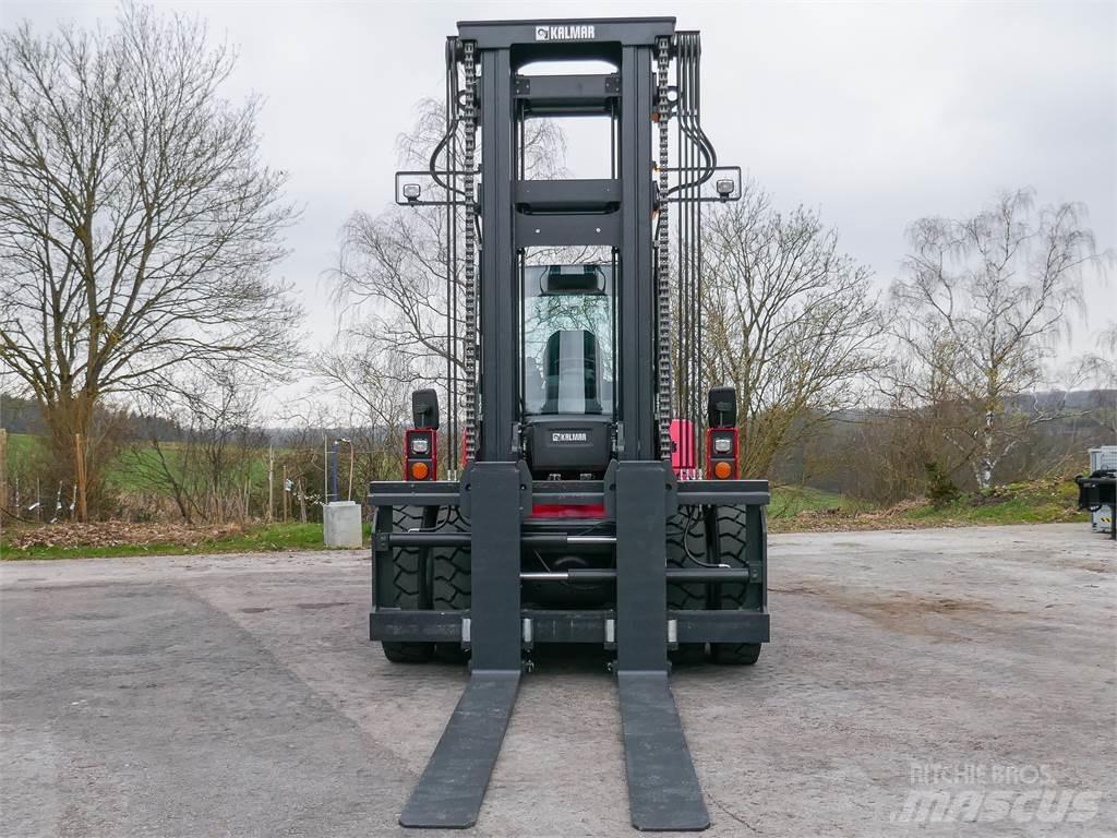 Kalmar DCG 160-12 ディーゼル・軽油