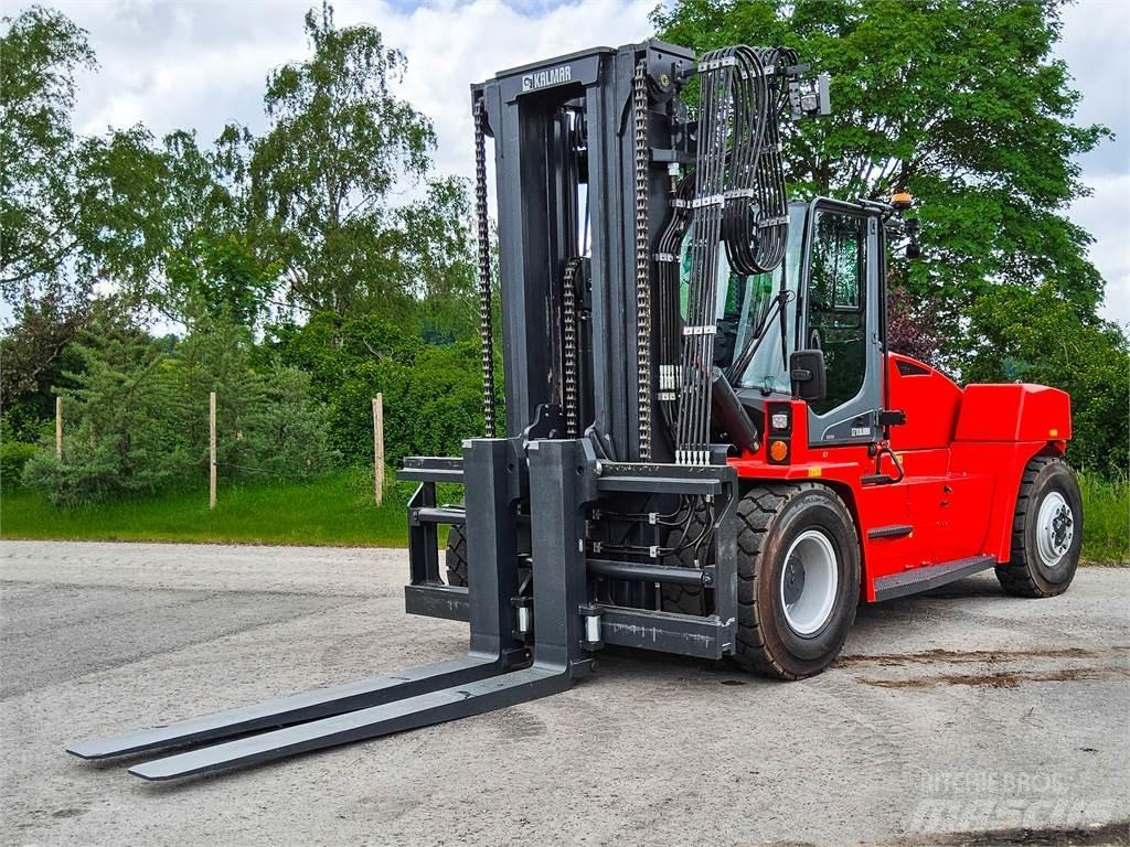 Kalmar DCG 160-12 ディーゼル・軽油