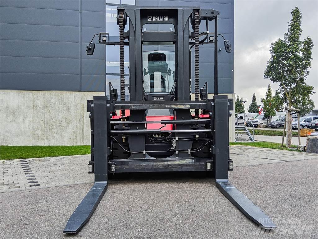 Kalmar DCG 250-12 ディーゼル・軽油