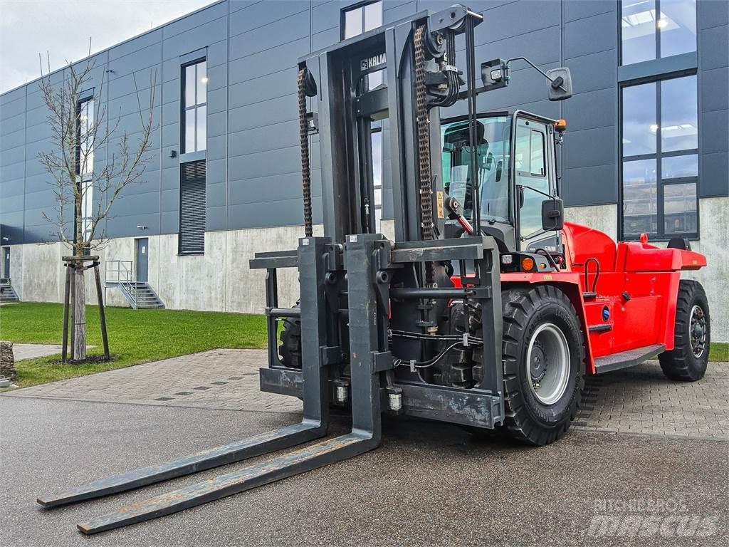 Kalmar DCG 250-12 ディーゼル・軽油