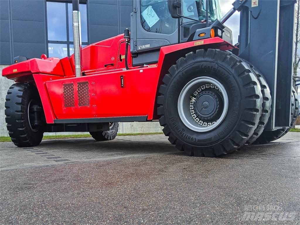 Kalmar DCG 250-12 ディーゼル・軽油