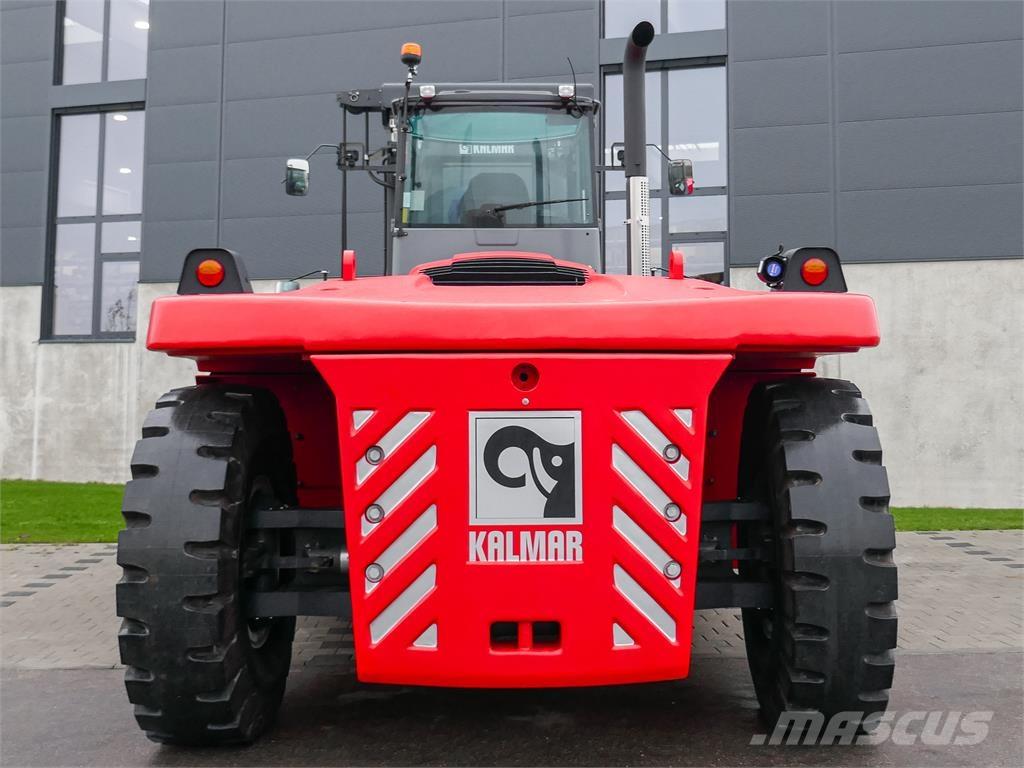 Kalmar DCG 330-12 ディーゼル・軽油