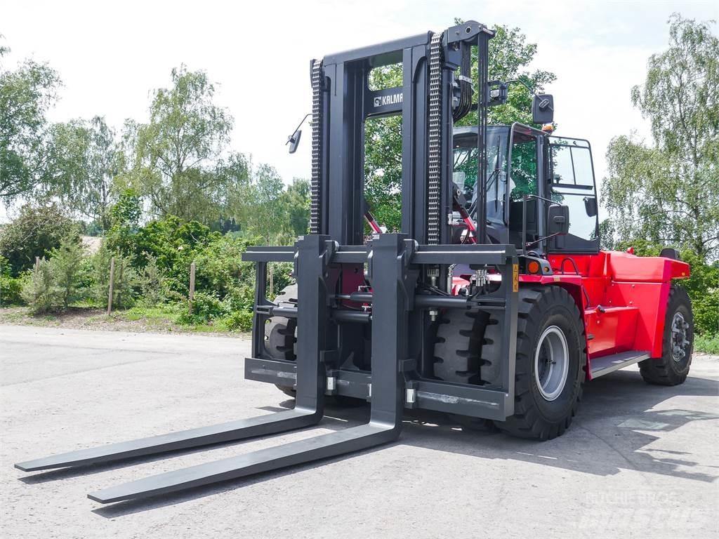 Kalmar DCG 330-12 ディーゼル・軽油