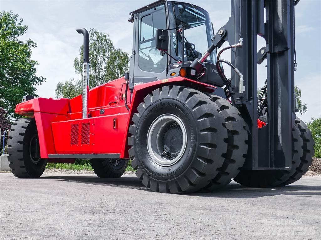 Kalmar DCG 330-12 ディーゼル・軽油