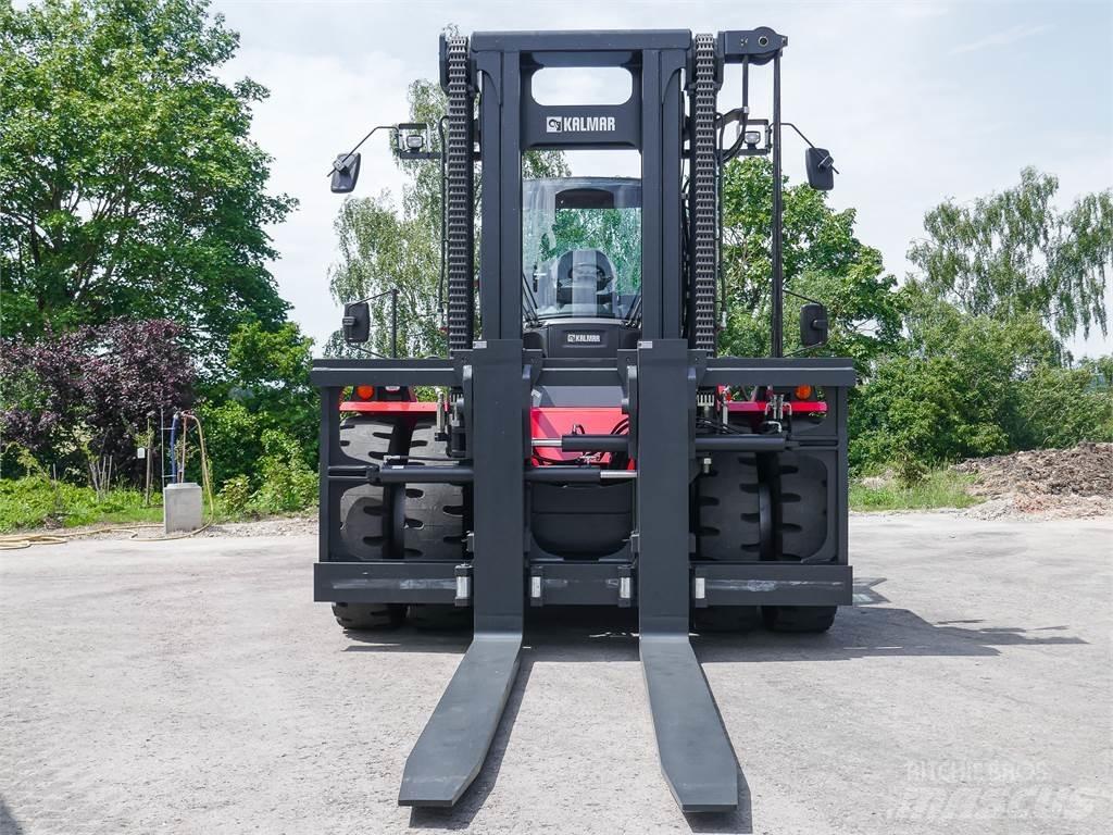 Kalmar DCG 330-12 ディーゼル・軽油