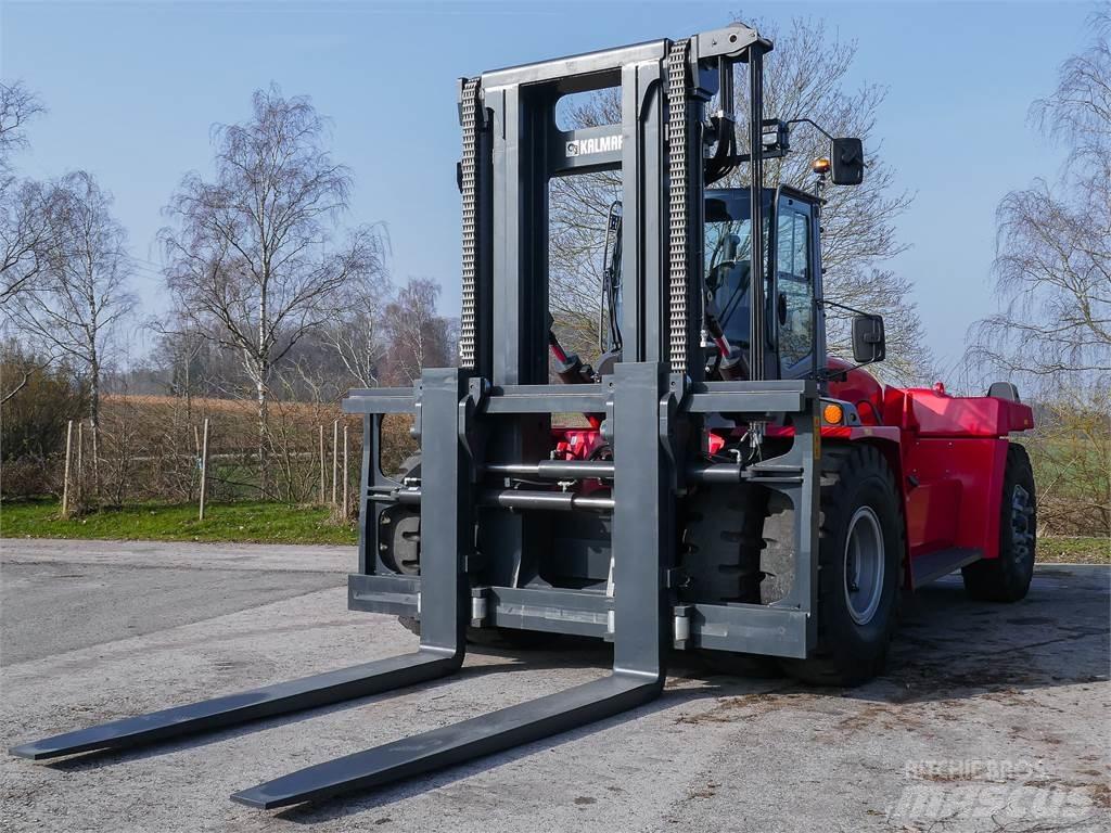 Kalmar DCG 330-12 ディーゼル・軽油