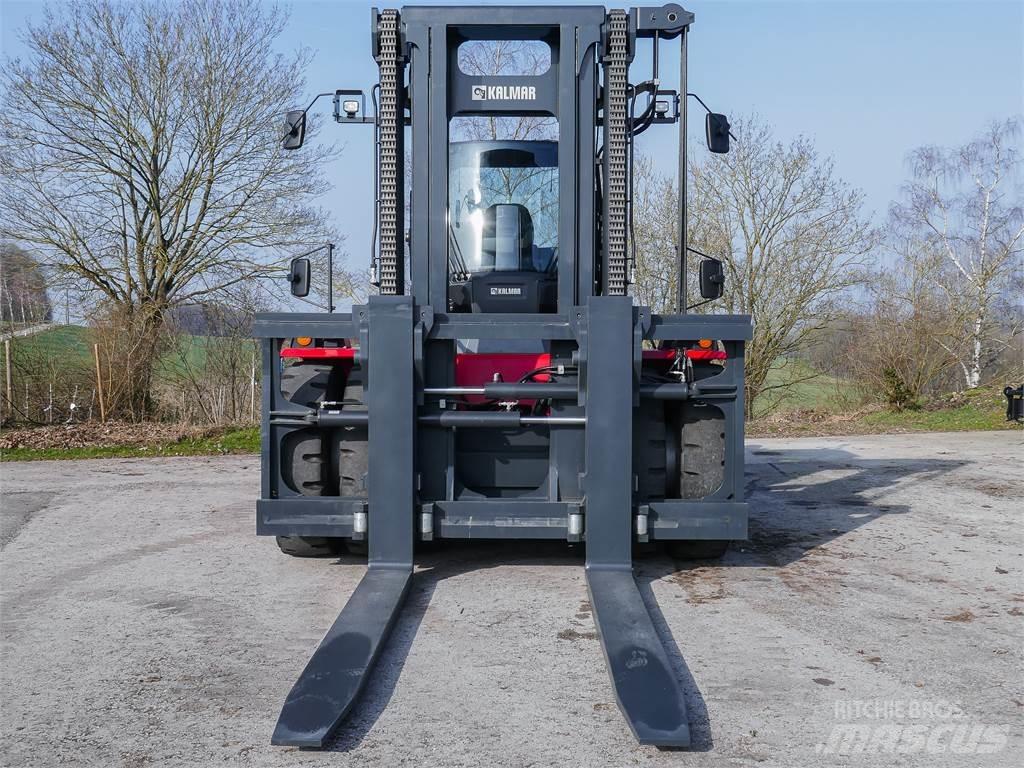 Kalmar DCG 330-12 ディーゼル・軽油