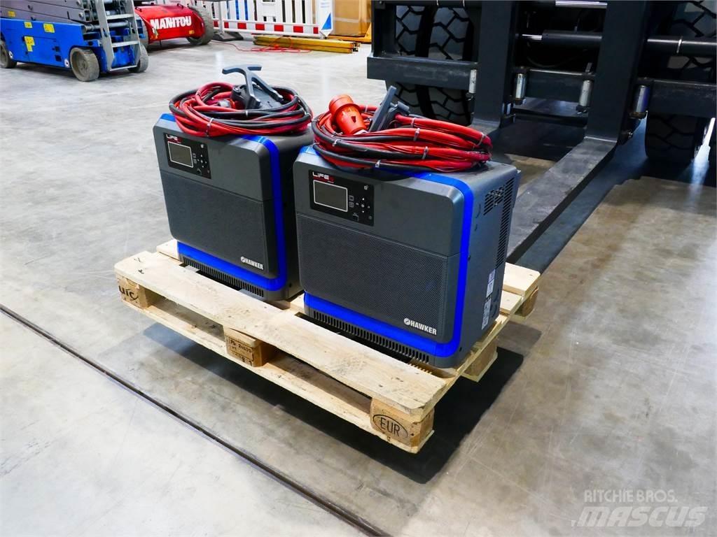 Kalmar ECG 140-6 バッテリーフォークリフト