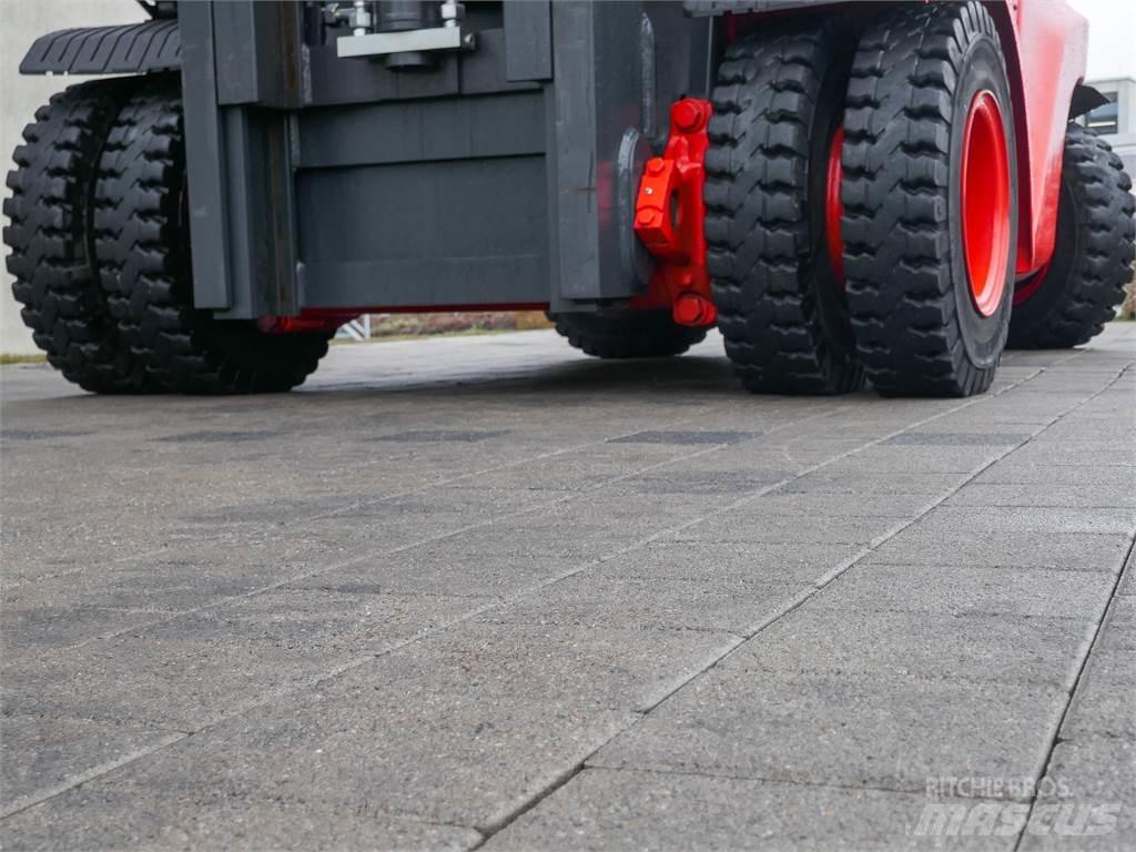 Linde H 80D-03/900 ディーゼル・軽油