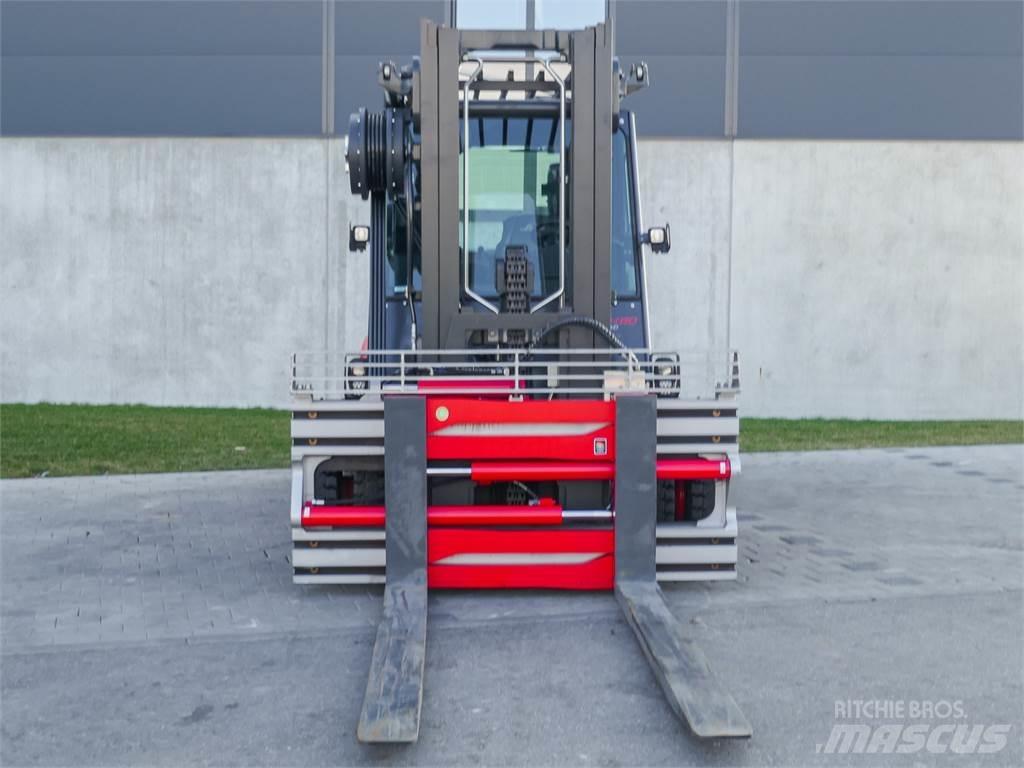 Linde H 80D-03/900 ディーゼル・軽油