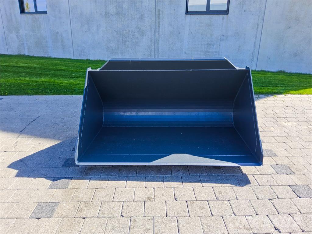 LSB Merlo アタッチメント・部品、その他