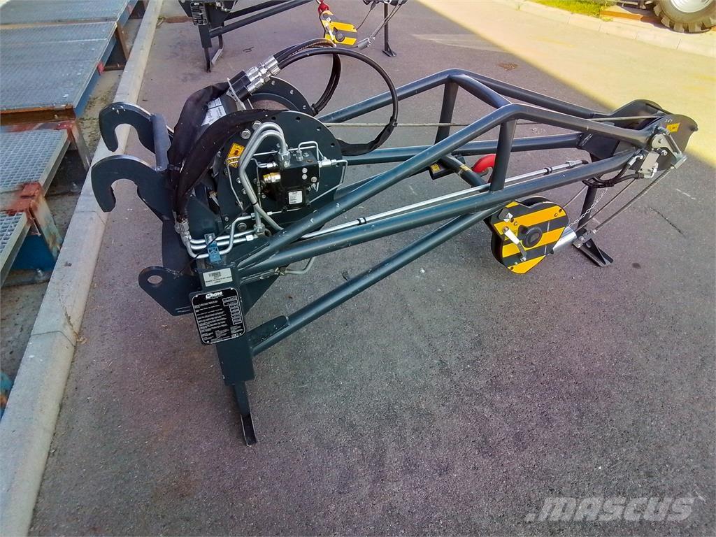 Magni JW 2000 I アタッチメント・部品、その他