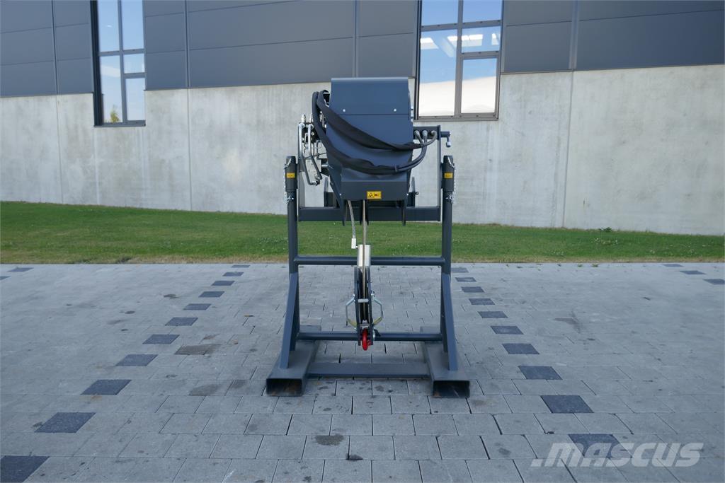 Magni W5I アタッチメント・部品、その他