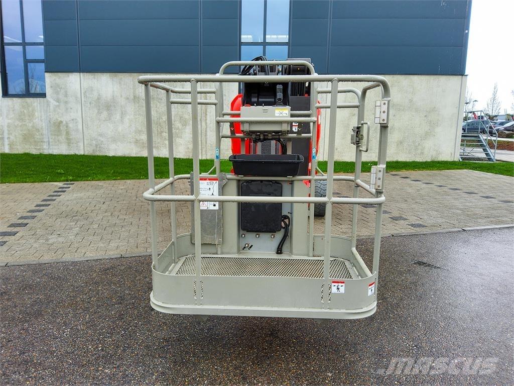 Manitou 150 AETJC ブームリフト　屈伸型