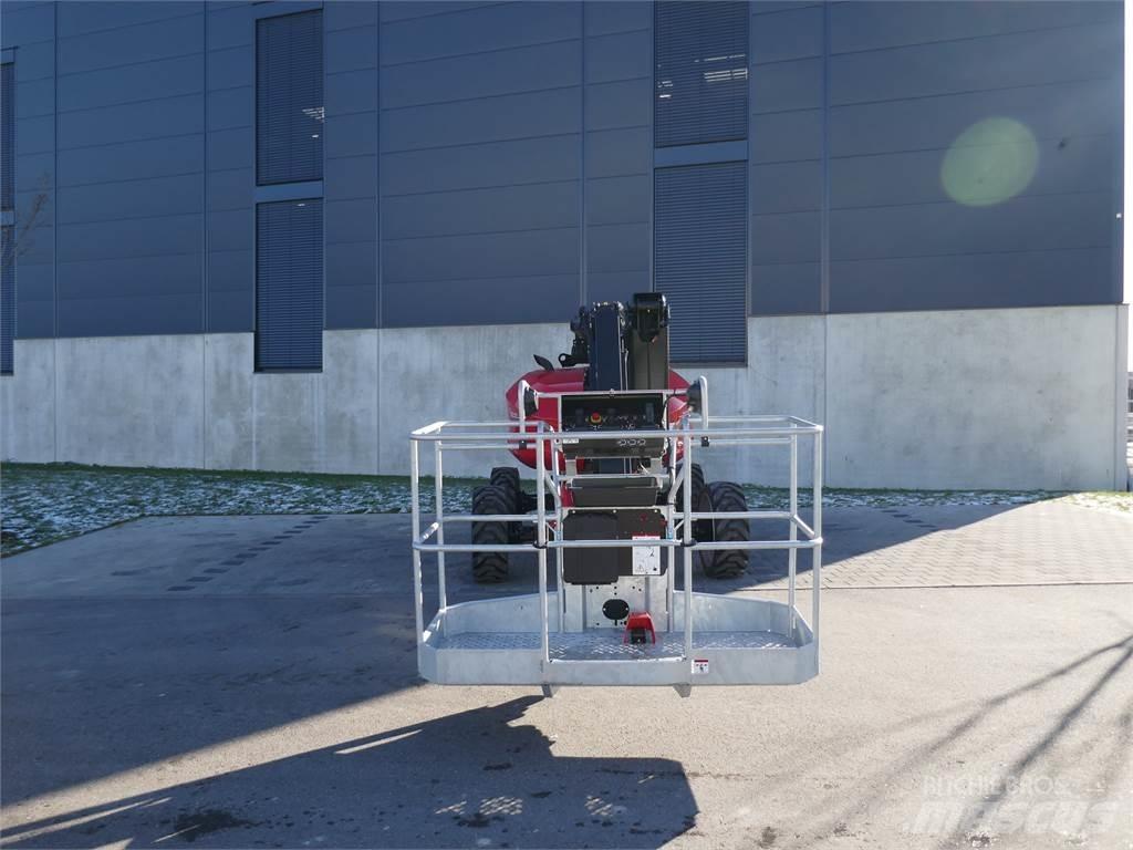 Manitou 160 ATJ ブームリフト　屈伸型