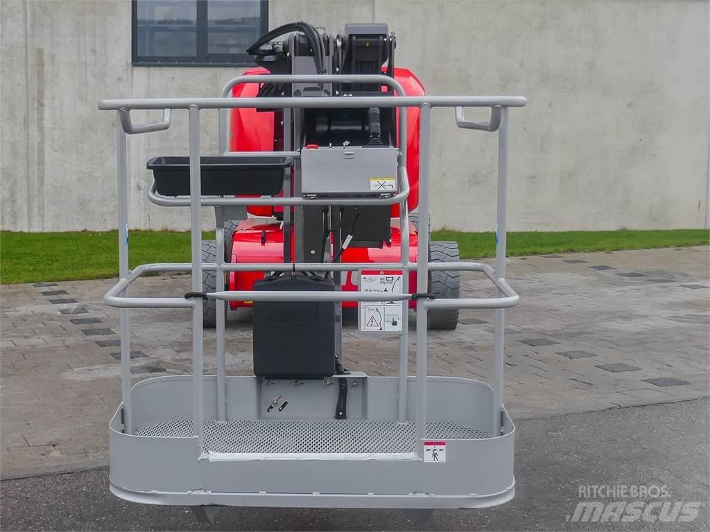Manitou 170 AETJ ブームリフト　屈伸型